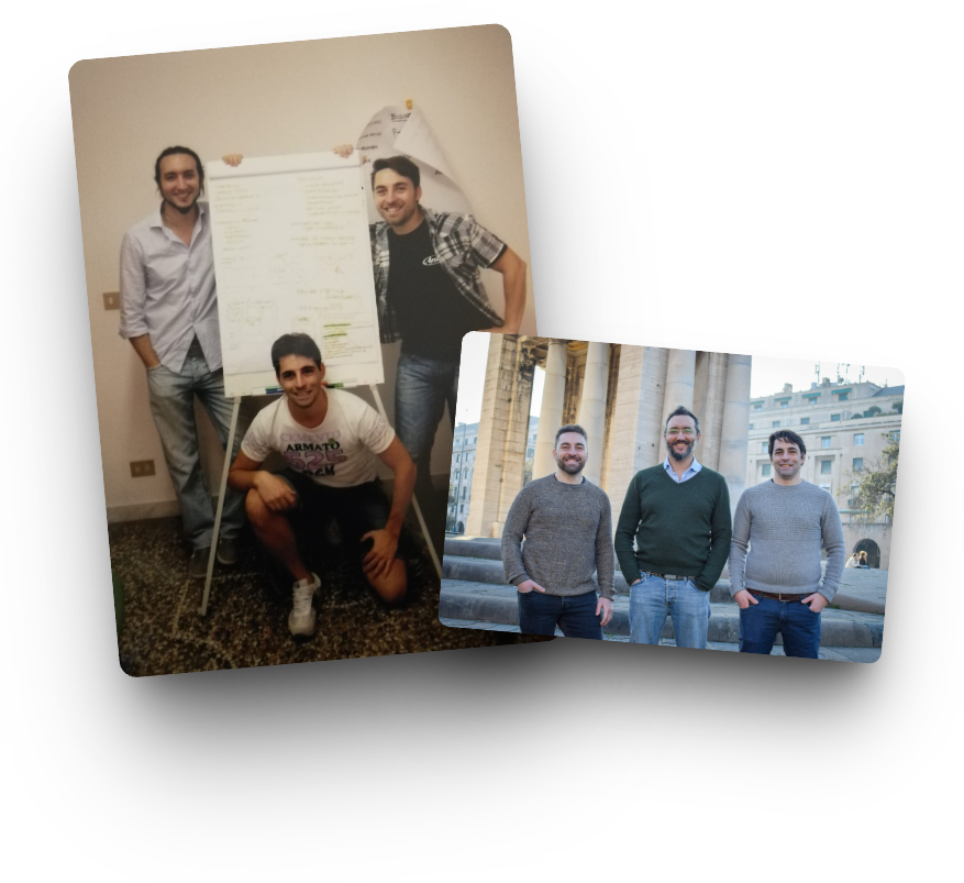 Il nostro team