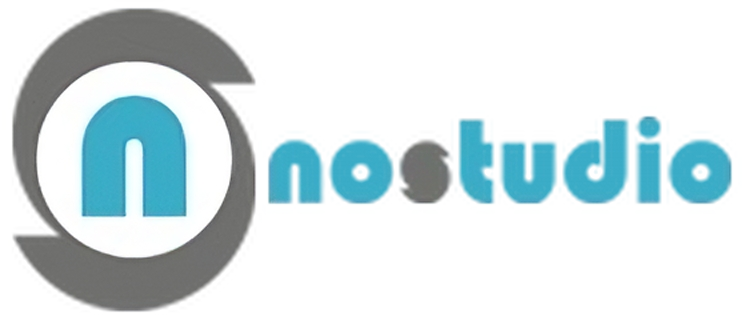 NoStudio Logo