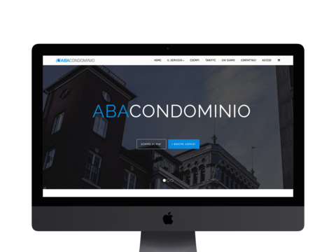 Progetto Web Design
