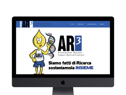Progetto E-commerce