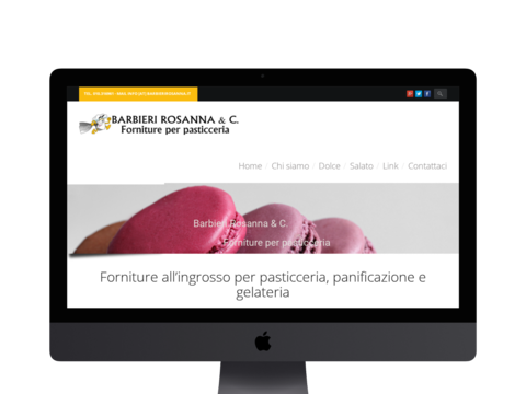 Progetto App Mobile