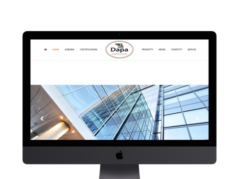 Progetto UI/UX
