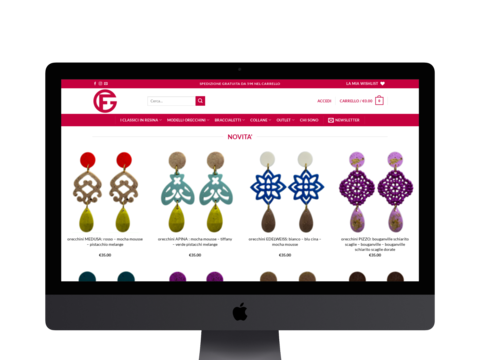 Progetto Web App