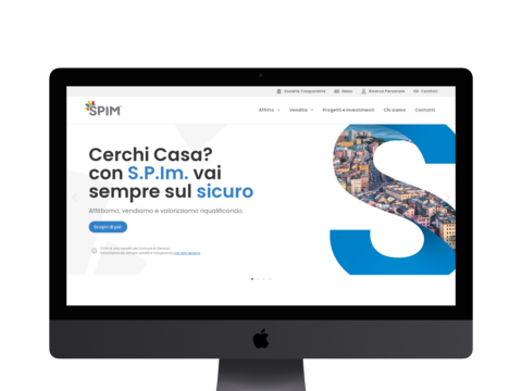Progetto Mobile App