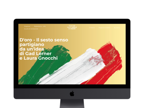 Progetto SEO