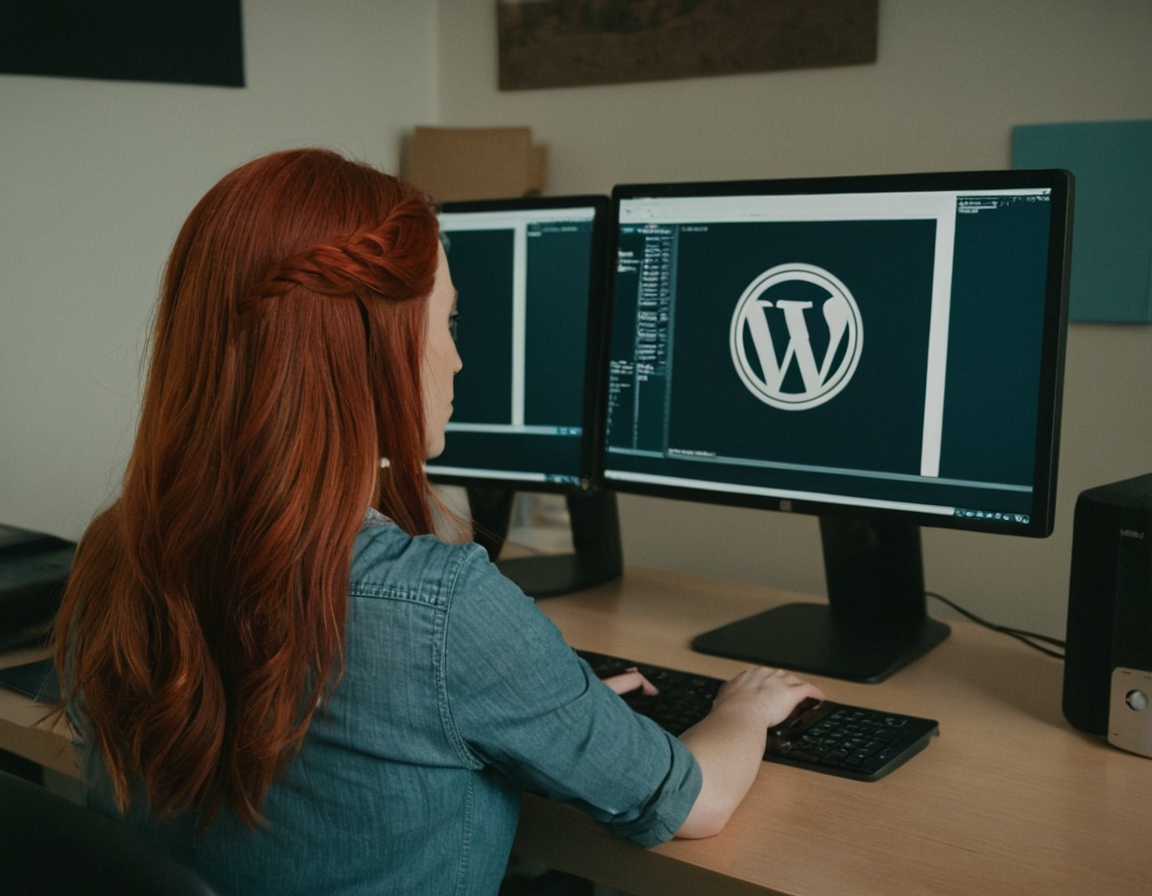 Sviluppo WordPress