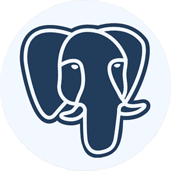 PostgreSQL