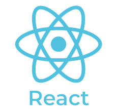 React