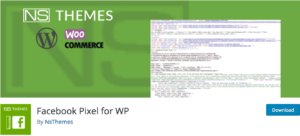 plugin-facebook-pixel-for-wordpress-woocomerce